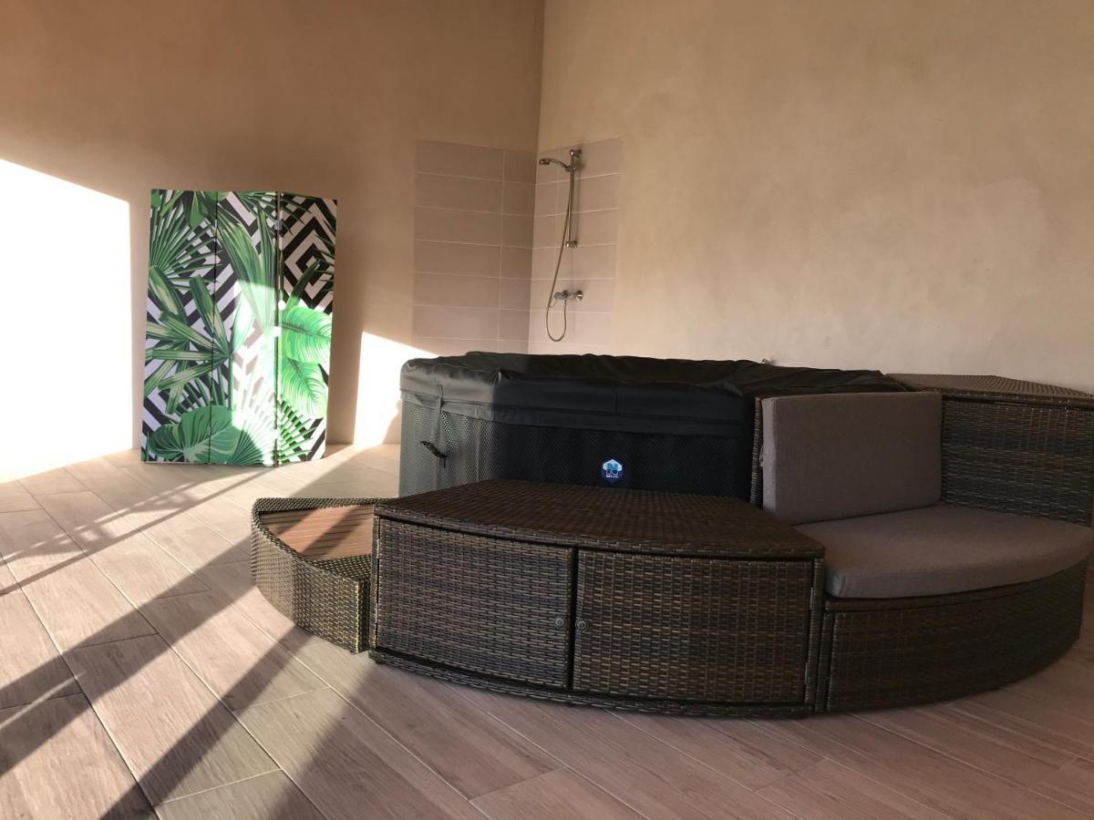 Villa Pintourina Sallèles-dʼAude Zewnętrze zdjęcie